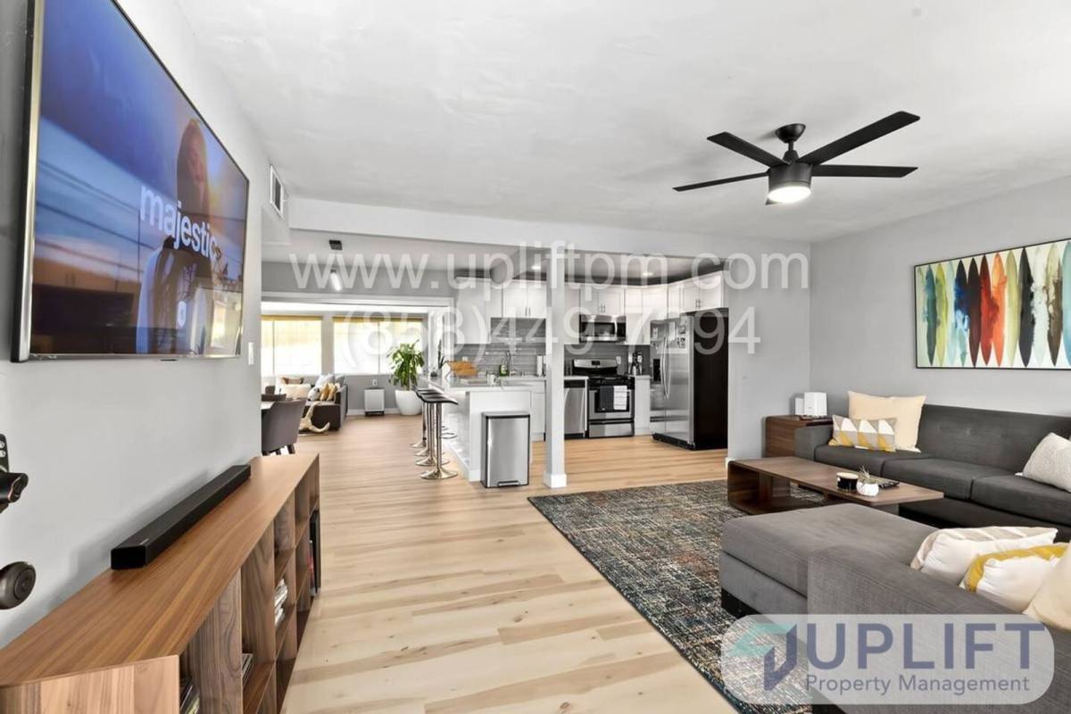 House for rent at 5520 Olvera Ave, San Diego, CA 92114