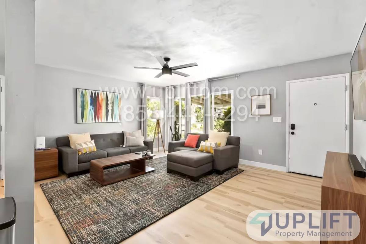 House for rent at 5520 Olvera Ave, San Diego, CA 92114