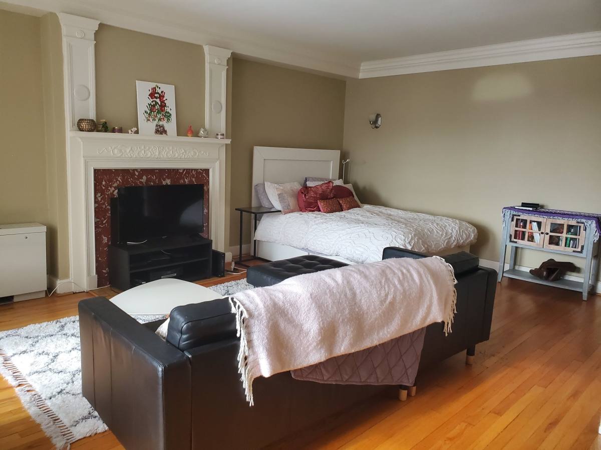 Apartment for rent at 15 E Kirby #906, Detroit, MI 48202
