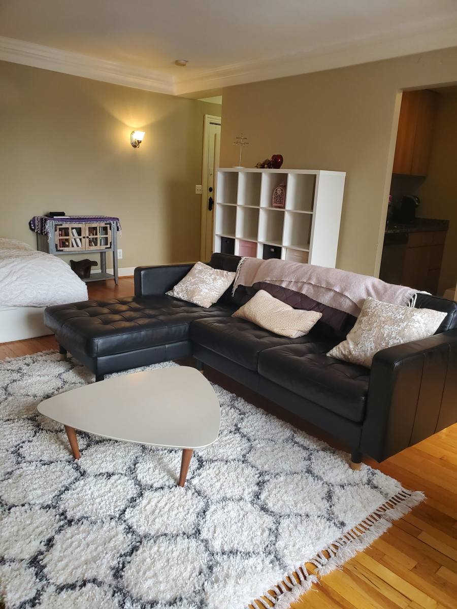 Apartment for rent at 15 E Kirby #906, Detroit, MI 48202