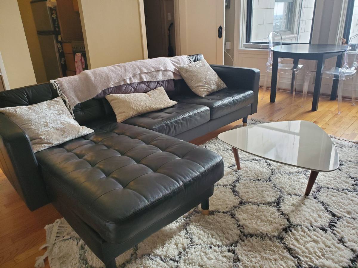 Apartment for rent at 15 E Kirby #906, Detroit, MI 48202