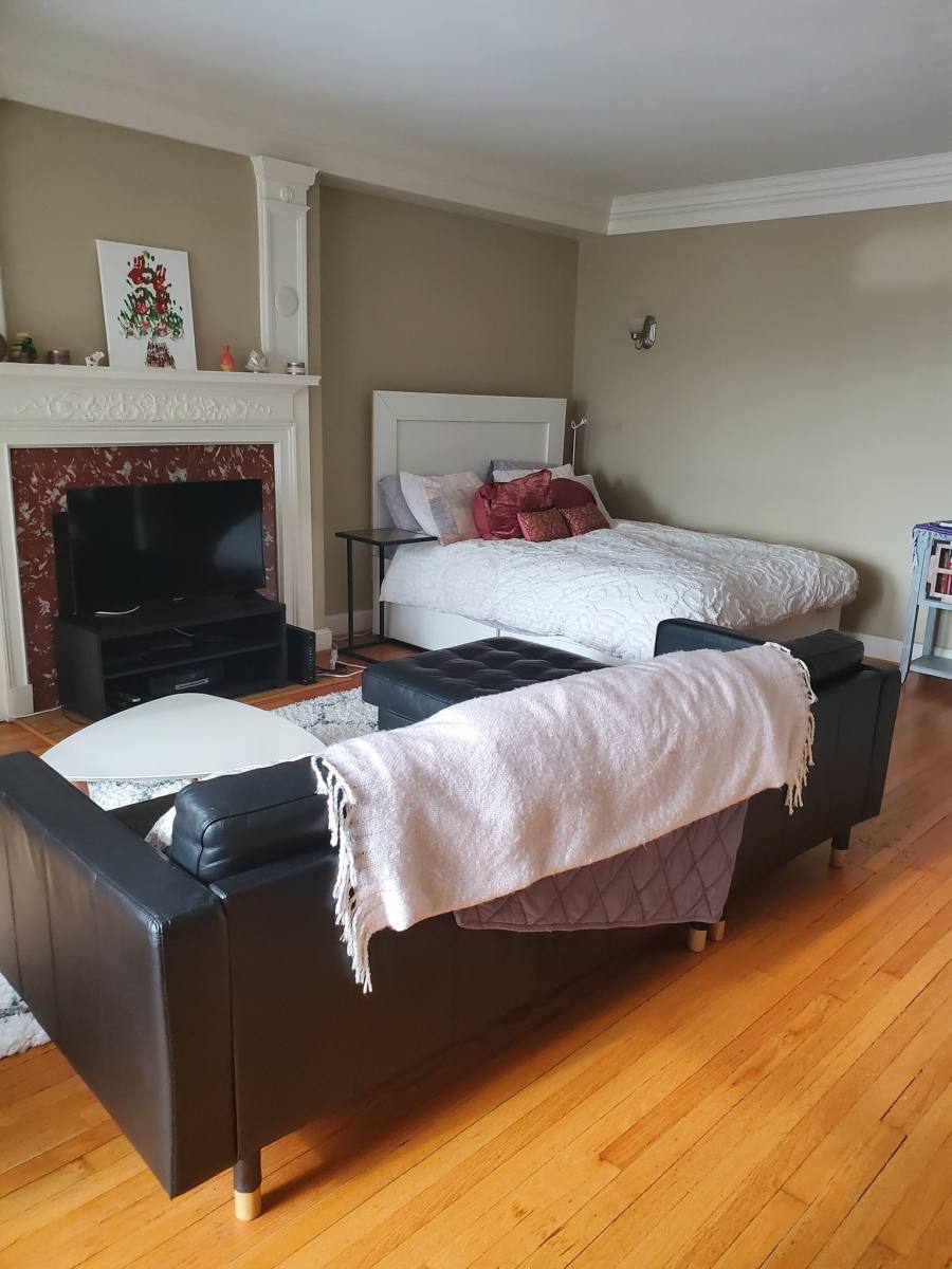 Apartment for rent at 15 E Kirby #906, Detroit, MI 48202