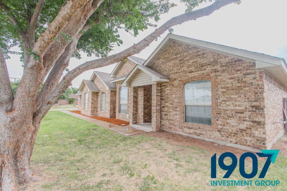 House for rent at 1540 N Santa Fe Ave, Oklahoma City, OK 73160