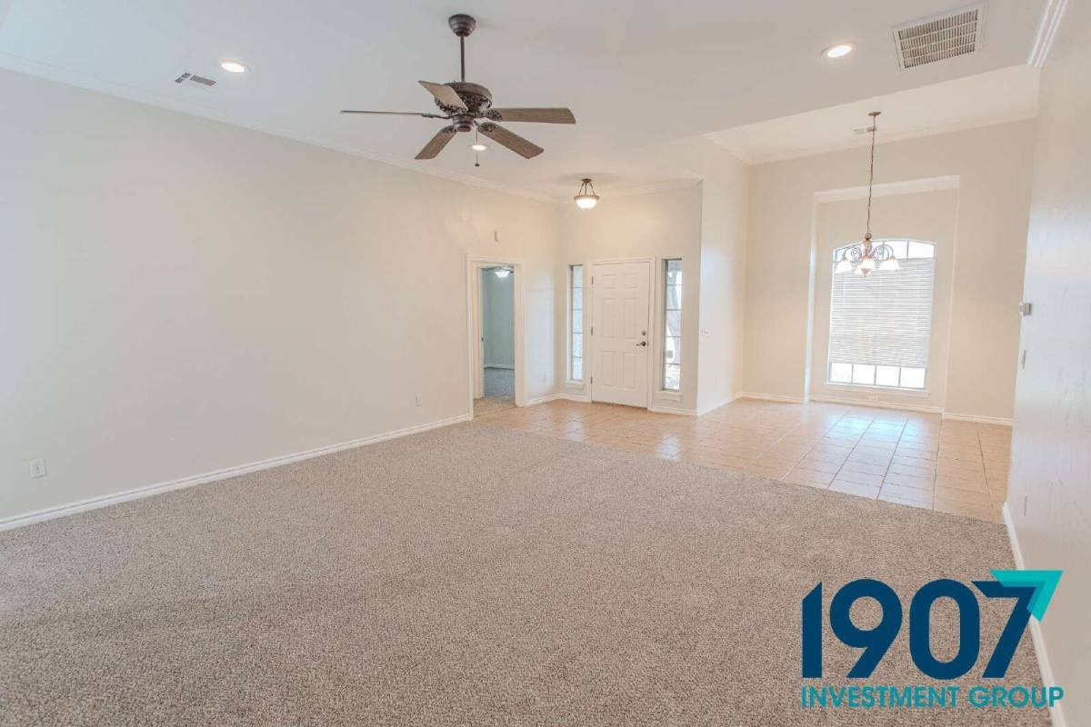 House for rent at 1540 N Santa Fe Ave, Oklahoma City, OK 73160