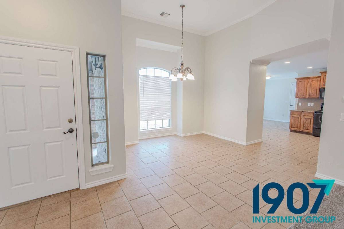 House for rent at 1540 N Santa Fe Ave, Oklahoma City, OK 73160