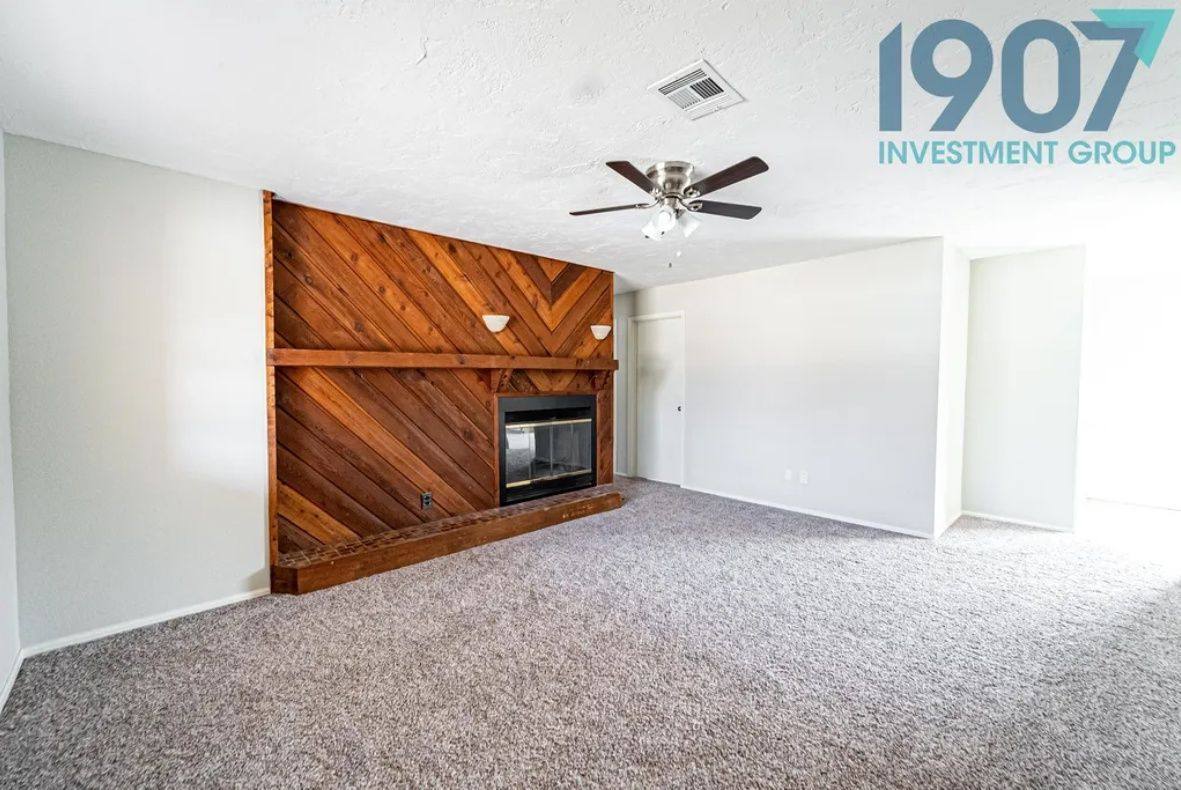 House for rent at 1020 NW 1st St, Oklahoma City, OK 73160