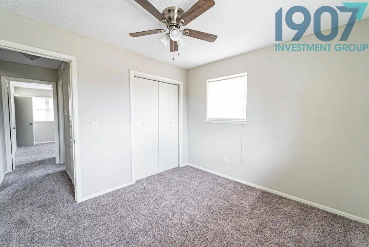 House for rent at 1020 NW 1st St, Oklahoma City, OK 73160