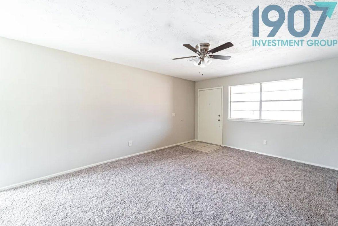 House for rent at 1020 NW 1st St, Oklahoma City, OK 73160