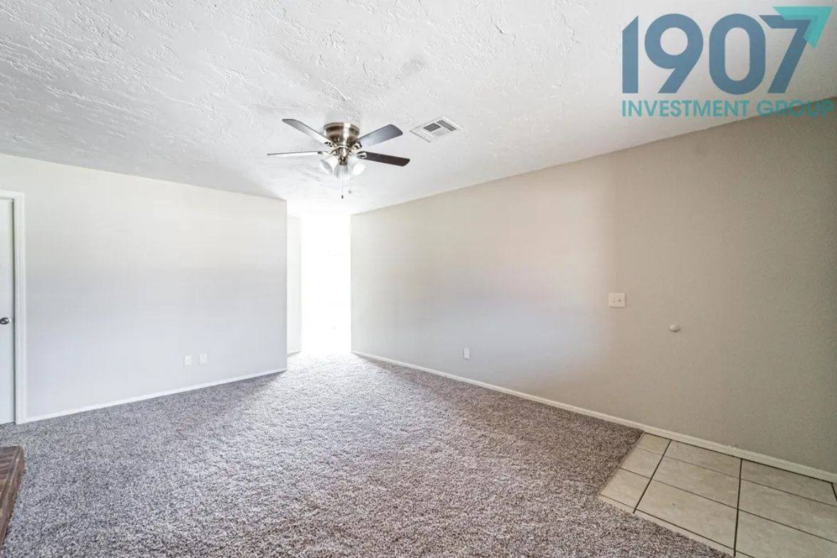House for rent at 1020 NW 1st St, Oklahoma City, OK 73160