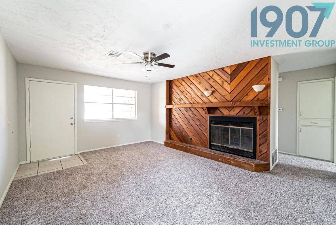 House for rent at 1020 NW 1st St, Oklahoma City, OK 73160