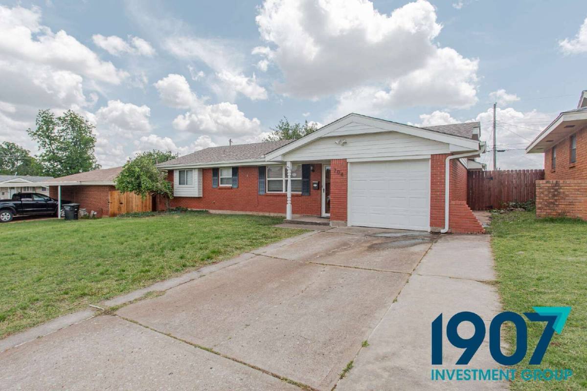 House for rent at 704 SW 2nd St, Oklahoma City, OK 73160