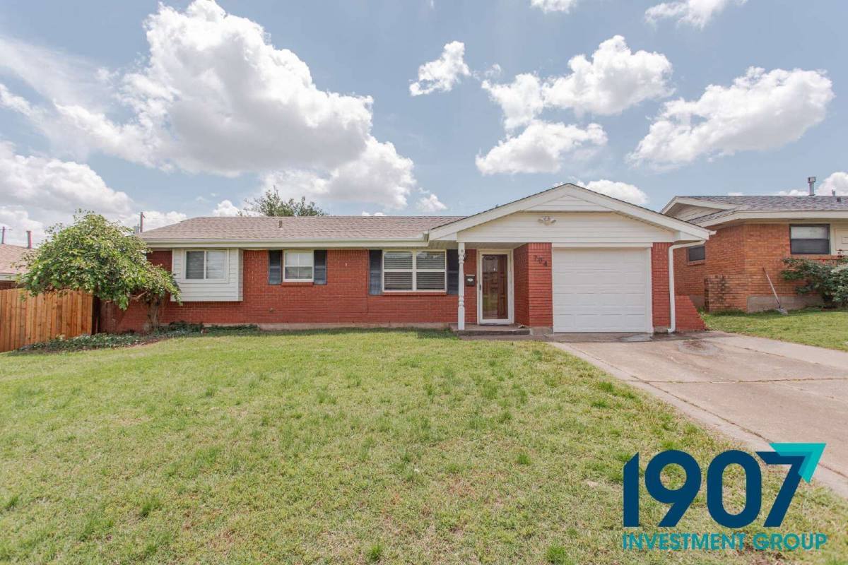 House for rent at 704 SW 2nd St, Oklahoma City, OK 73160