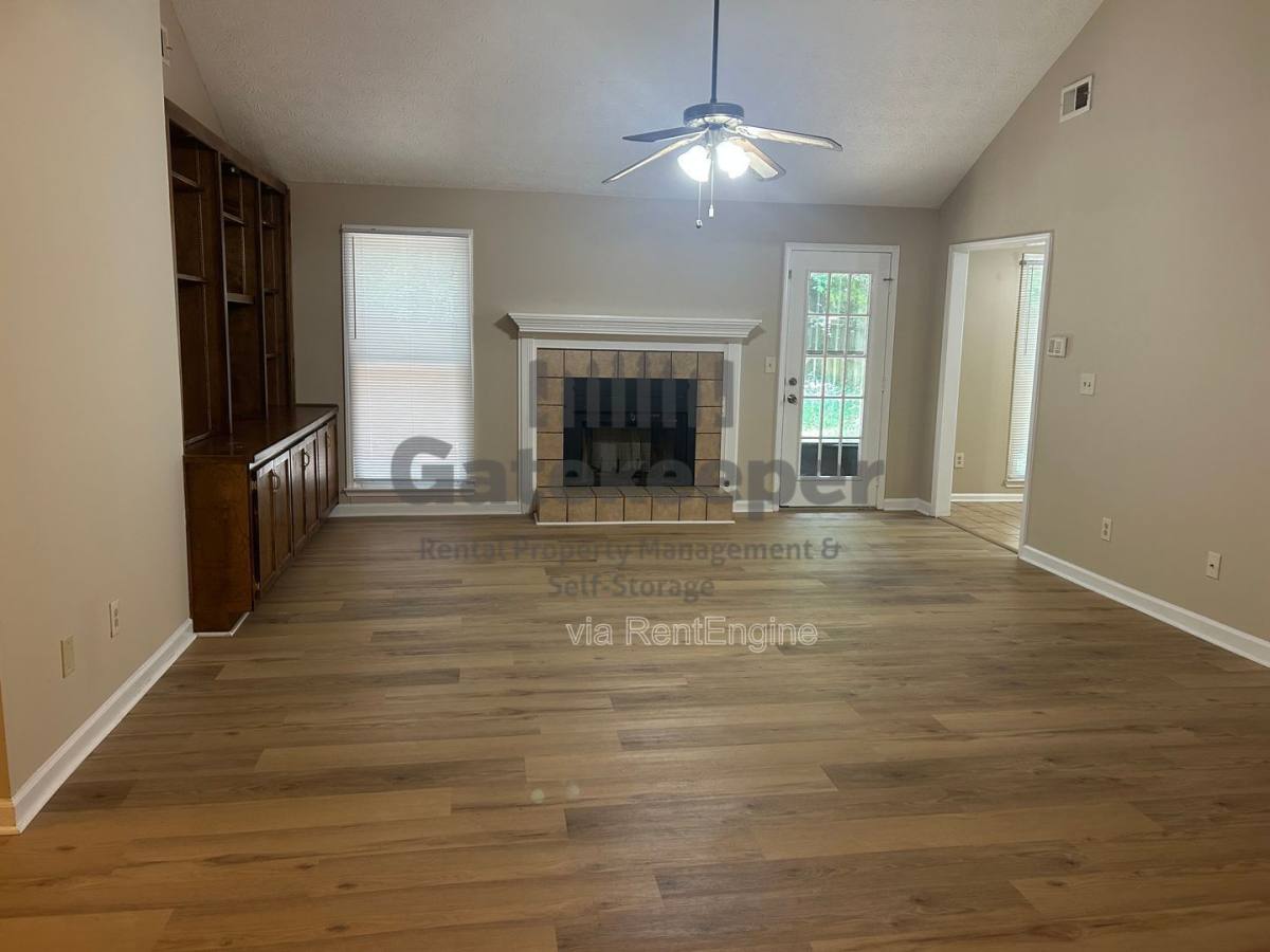 House for rent at 210 Buckeye Lane, Fayetteville, GA 30214