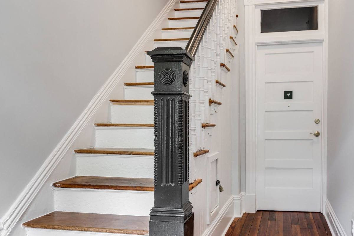 Apartment for rent at 1302 Floyd Ave #A, Richmond, VA 23220