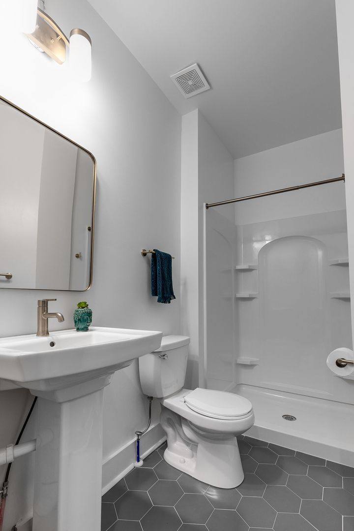 Apartment for rent at 1302 Floyd Ave #A, Richmond, VA 23220