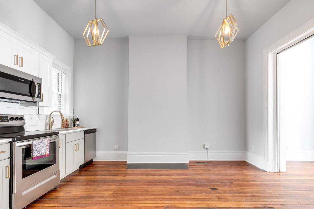 Apartment for rent at 1302 Floyd Ave #A, Richmond, VA 23220