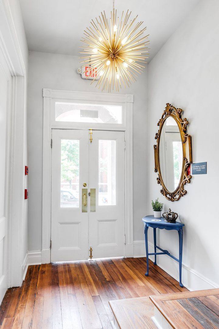 Apartment for rent at 1302 Floyd Ave #A, Richmond, VA 23220