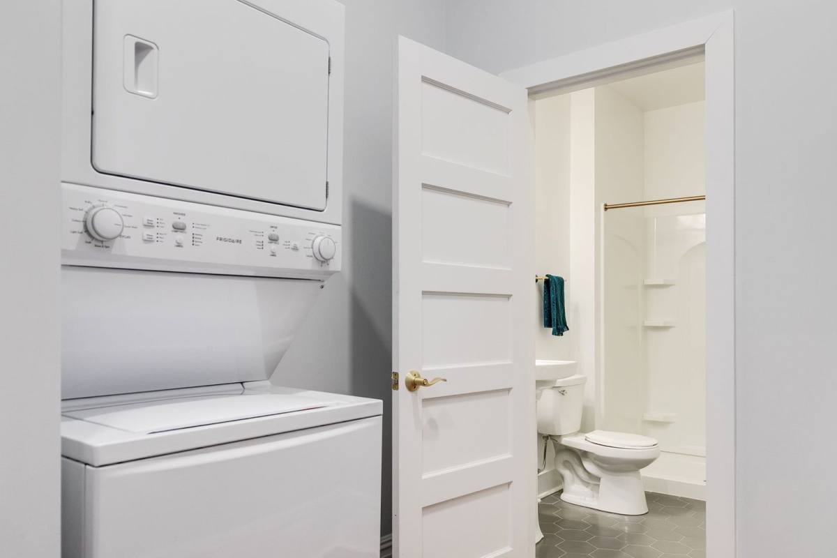 Apartment for rent at 1302 Floyd Ave #A, Richmond, VA 23220