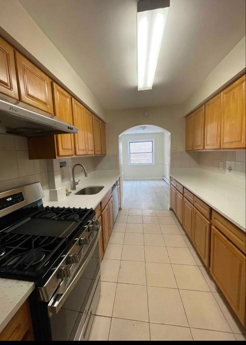 Townhouse for rent at 95-16 67th Ave #FIRST Floor, Rego Park, NY 11374