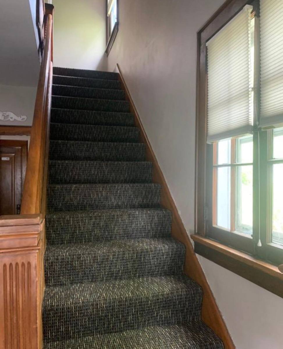 Apartment for rent at 2472 Fairview Ave #2, Cincinnati, OH 45219