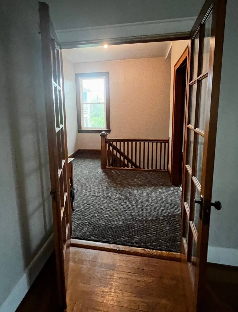 Apartment for rent at 2472 Fairview Ave #2, Cincinnati, OH 45219