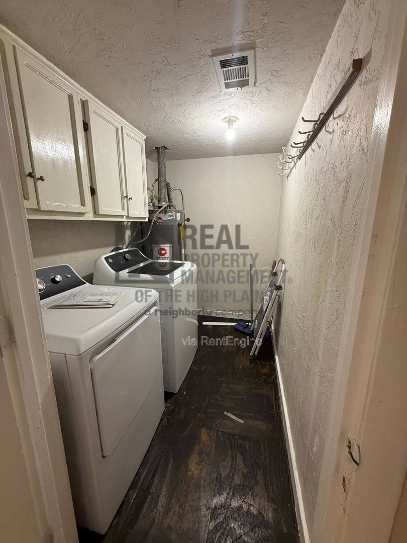 House for rent at 1314 NW 10th Ave, Amarillo, TX 79107