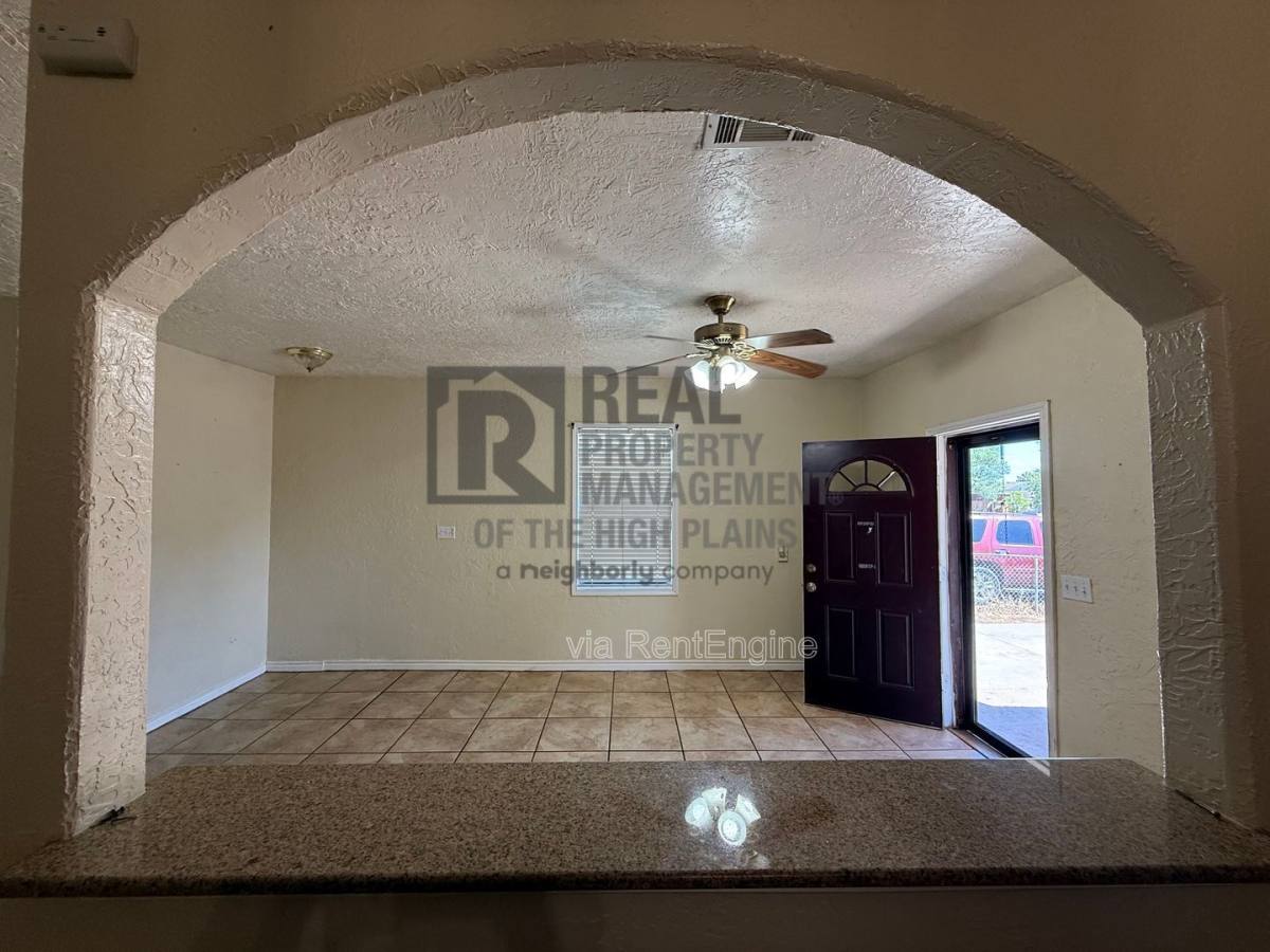 House for rent at 1314 NW 10th Ave, Amarillo, TX 79107