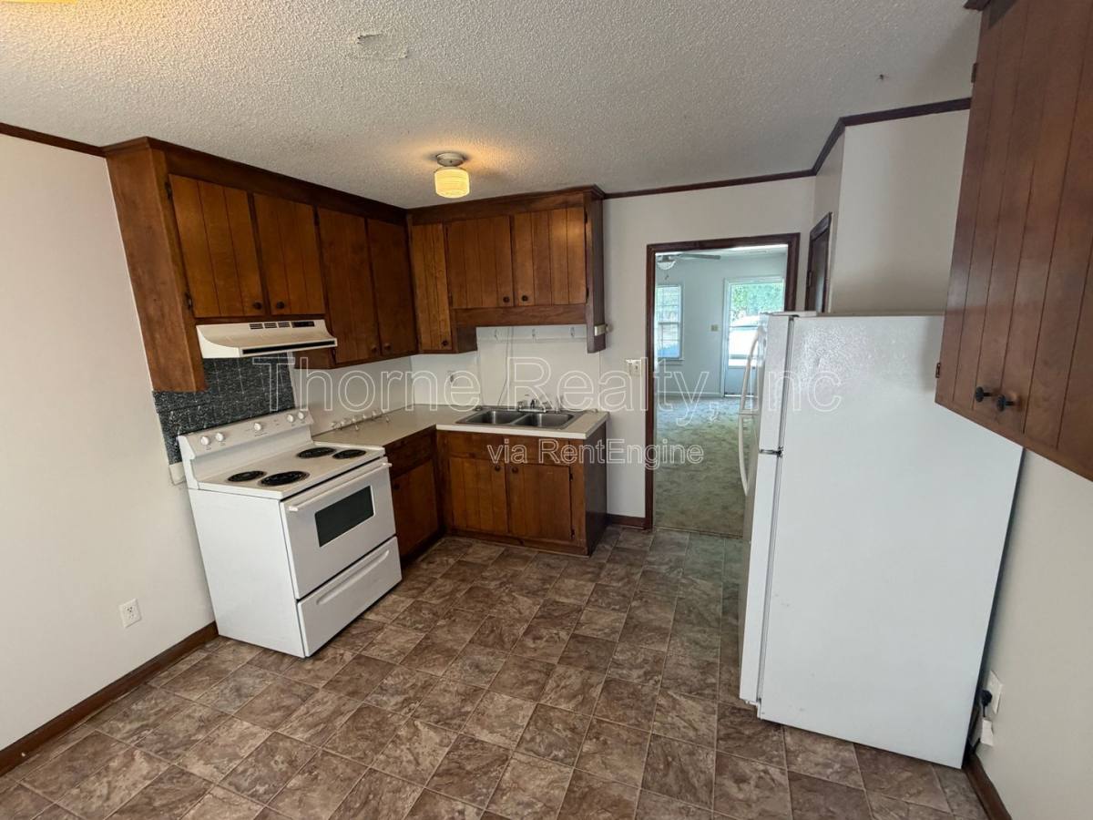 Apartment for rent at 2206 Candlewood Dr SW #B, Wilson, NC 27893