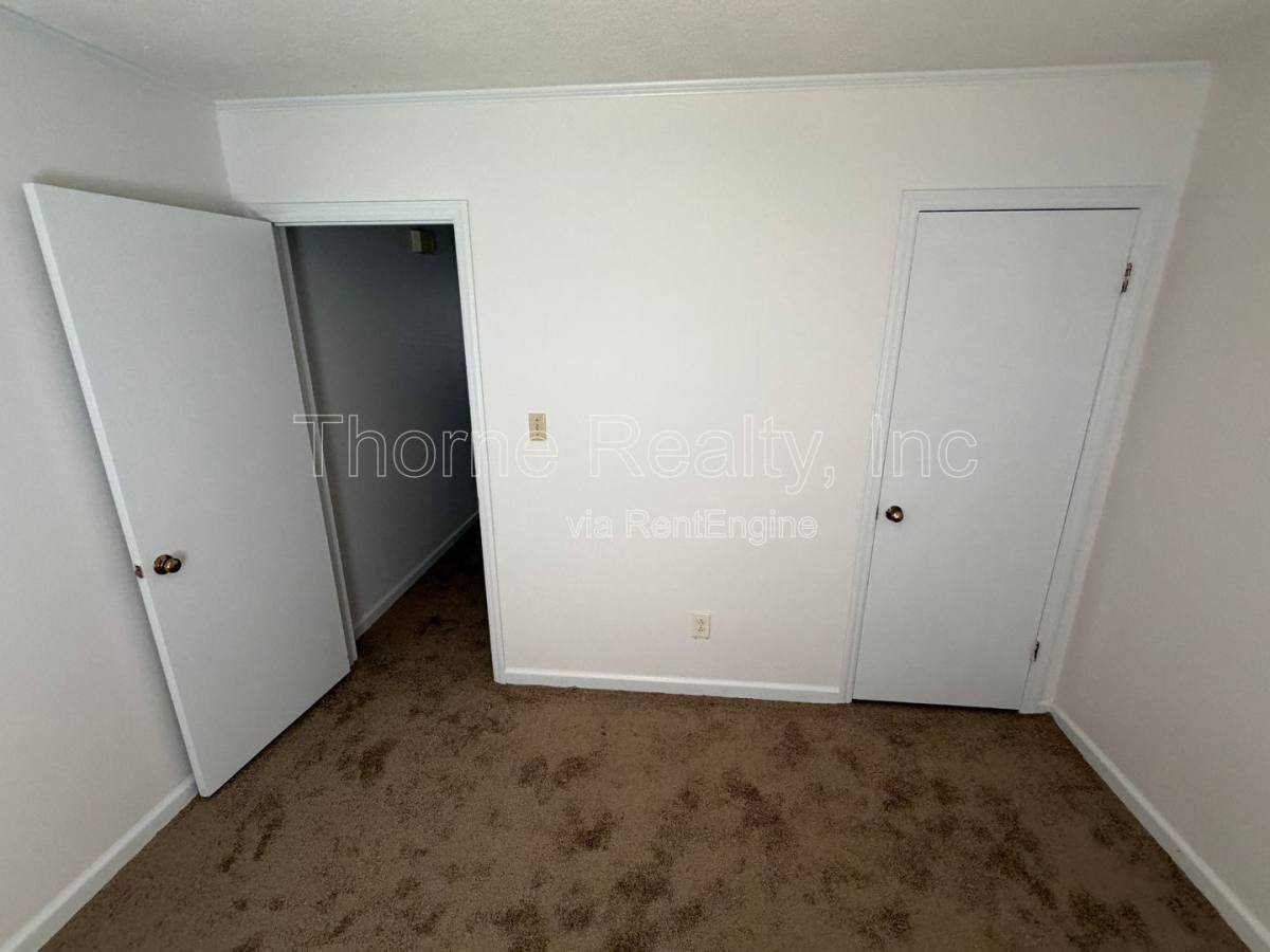 Apartment for rent at 2206 Candlewood Dr SW #B, Wilson, NC 27893
