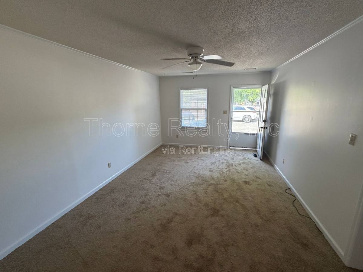 Apartment for rent at 2206 Candlewood Dr SW #B, Wilson, NC 27893