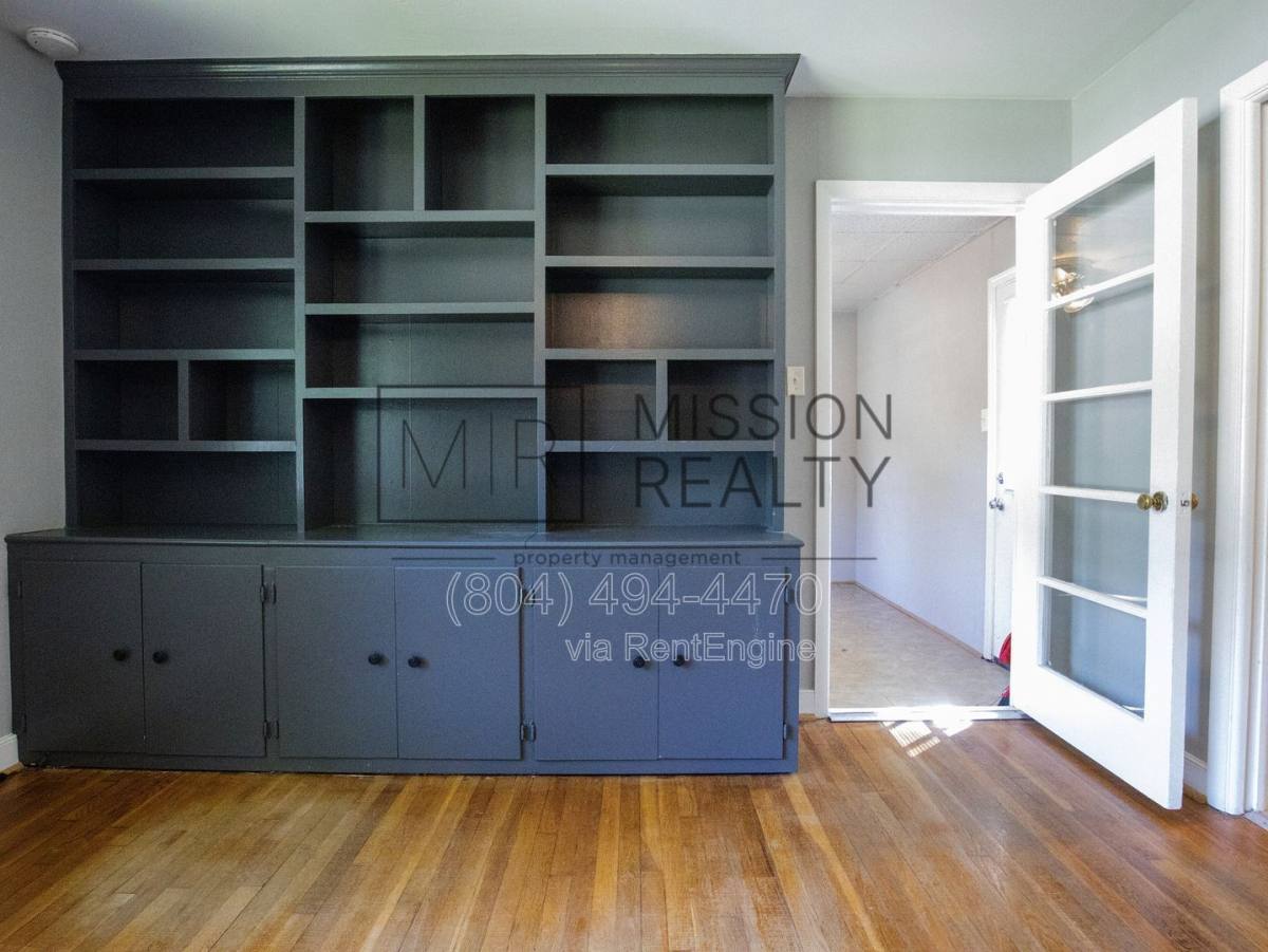 House for rent at 1107 Ironington Rd, Richmond, VA 23227