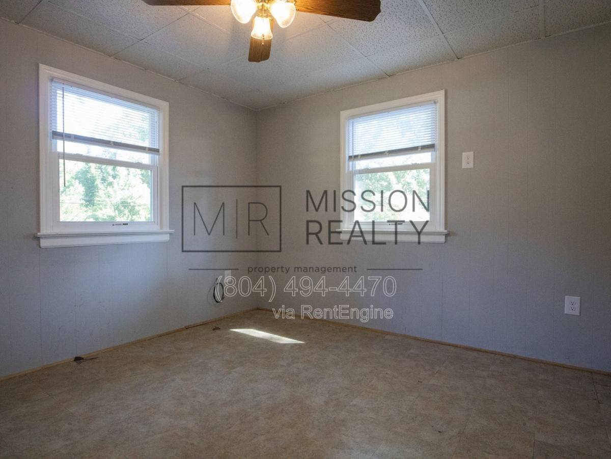 House for rent at 1107 Ironington Rd, Richmond, VA 23227