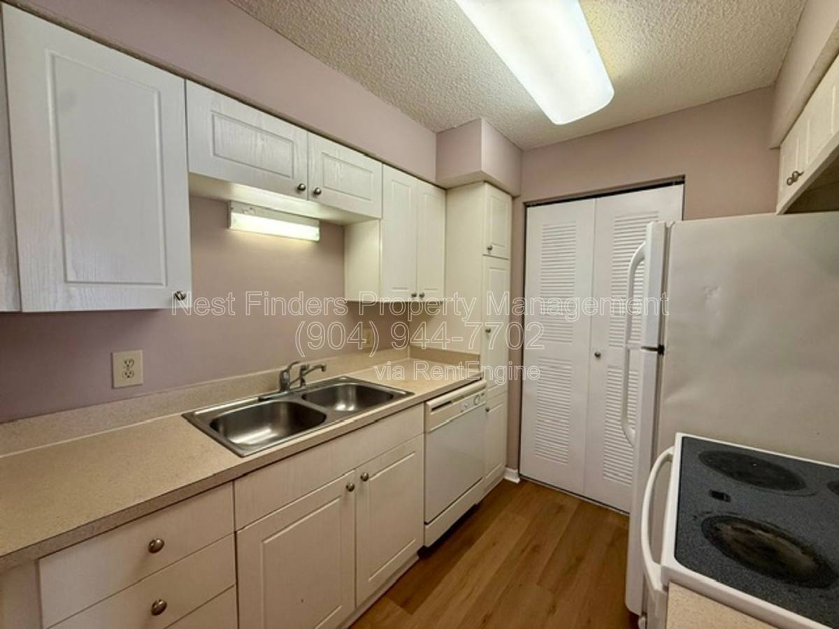 Condo for rent at 10200 Belle Rive Blvd #260, Jacksonville, FL 32256