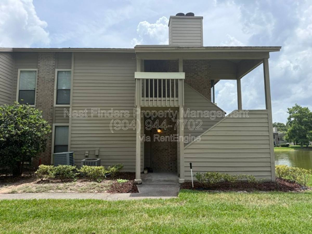 Condo for rent at 10200 Belle Rive Blvd #260, Jacksonville, FL 32256