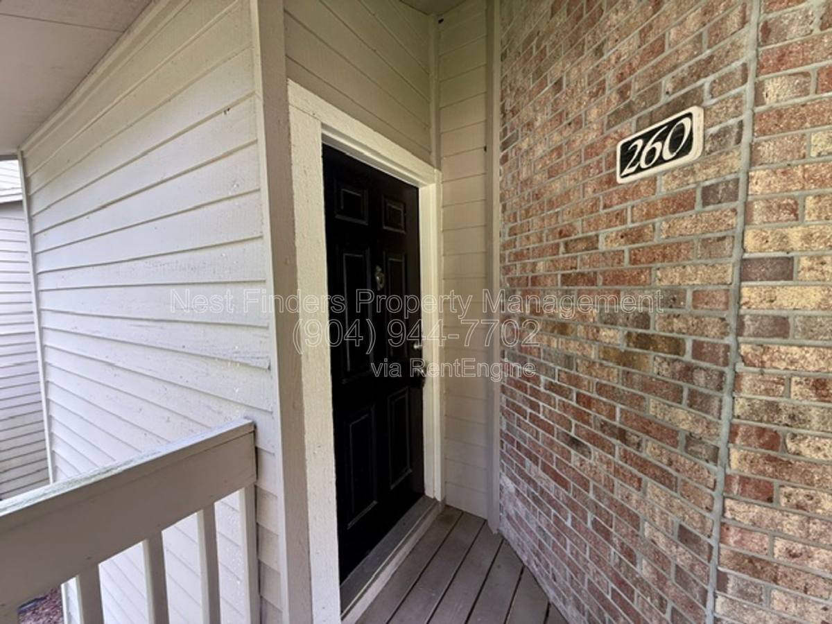 Condo for rent at 10200 Belle Rive Blvd #260, Jacksonville, FL 32256