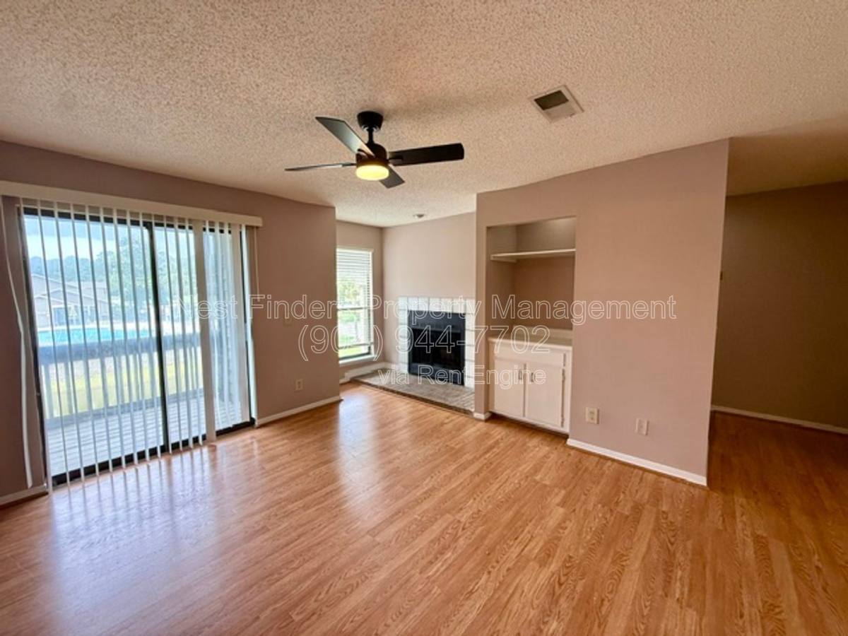 Condo for rent at 10200 Belle Rive Blvd #260, Jacksonville, FL 32256