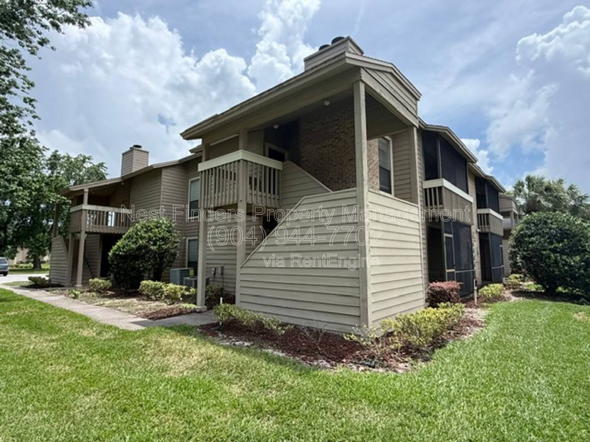 Condo for rent at 10200 Belle Rive Blvd #260, Jacksonville, FL 32256
