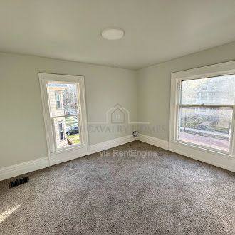 Apartment for rent at 45 Oakdale Ave, Akron, OH 44302