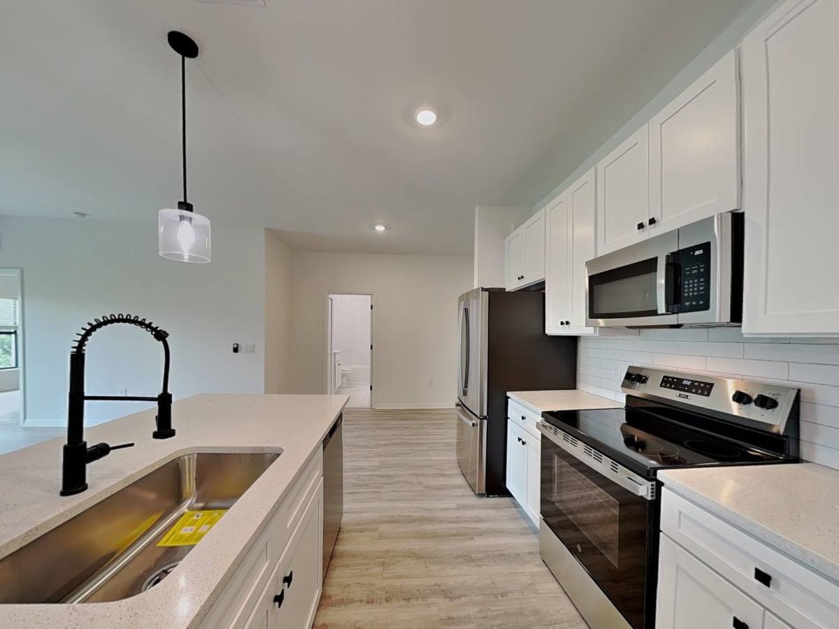 Apartment for rent at 5345 29th St SW, Lehigh Acres, FL 33973