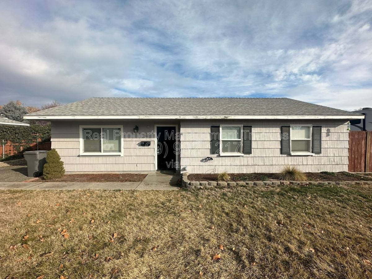 House for rent at 1310 Birch Ave, Richland, WA 99354