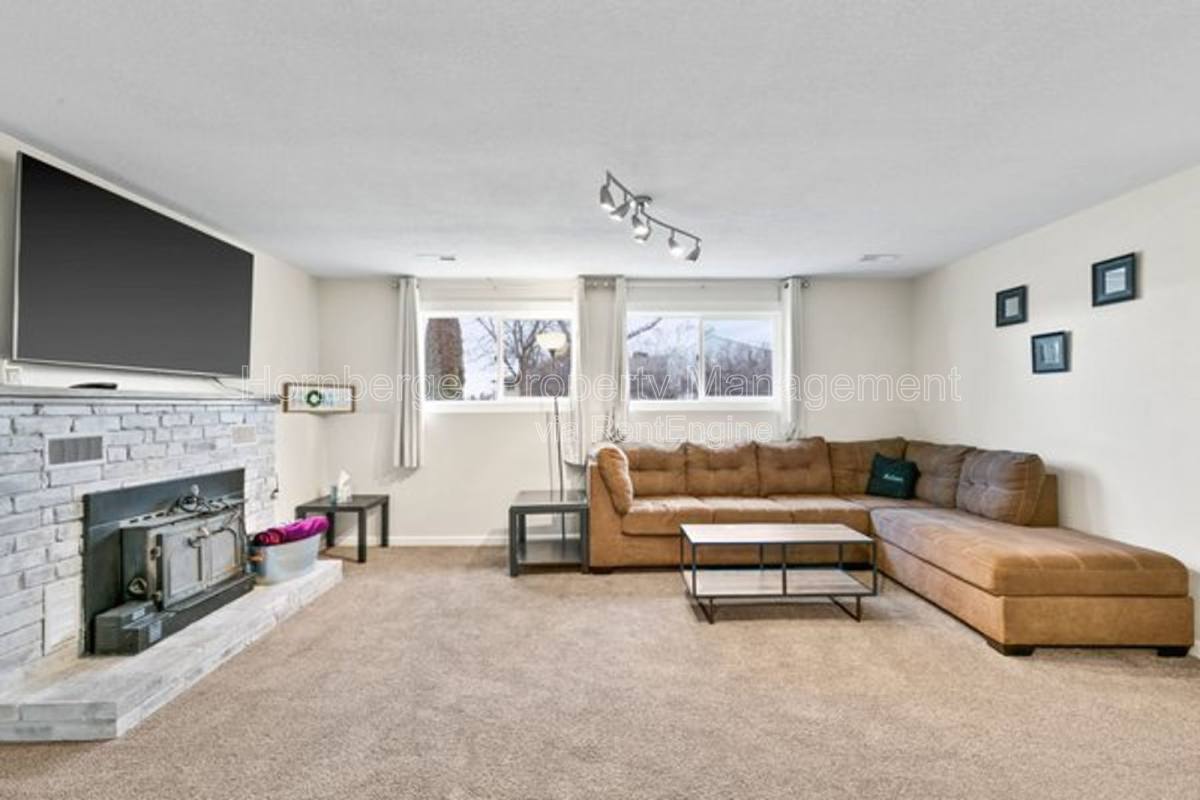 House for rent at 4510 N Sommer St, Spokane, WA 99216