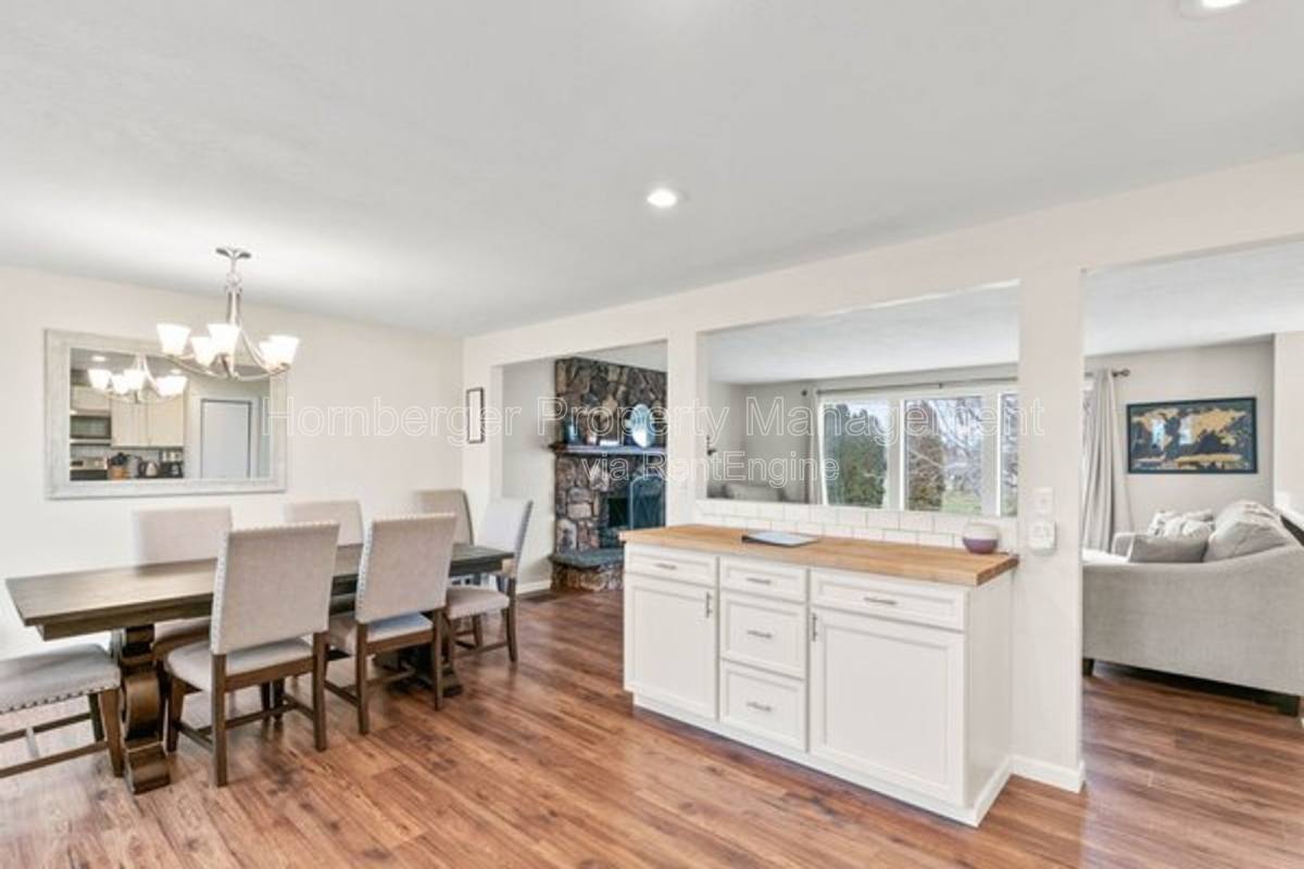 House for rent at 4510 N Sommer St, Spokane, WA 99216