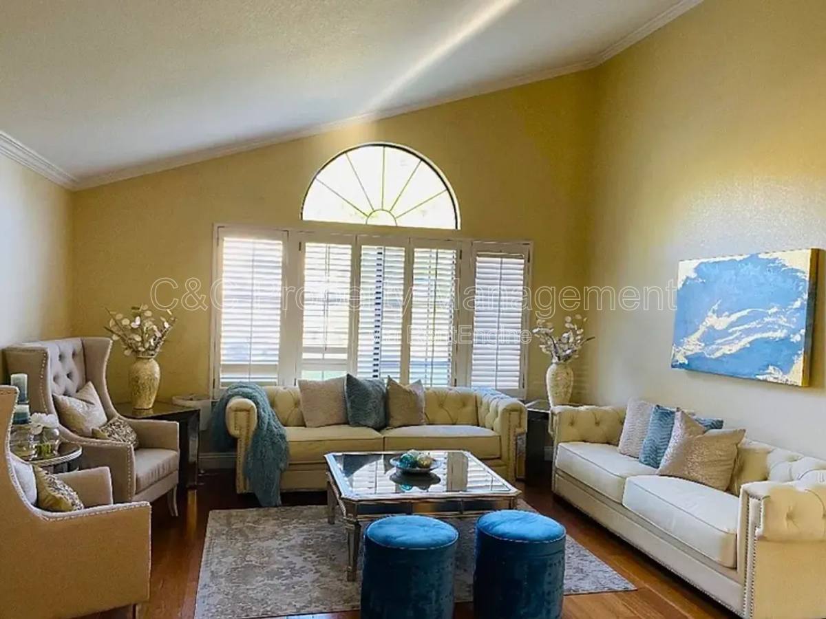 House for rent at 6255 Hidden Meadow Court, San Jose, CA 95135