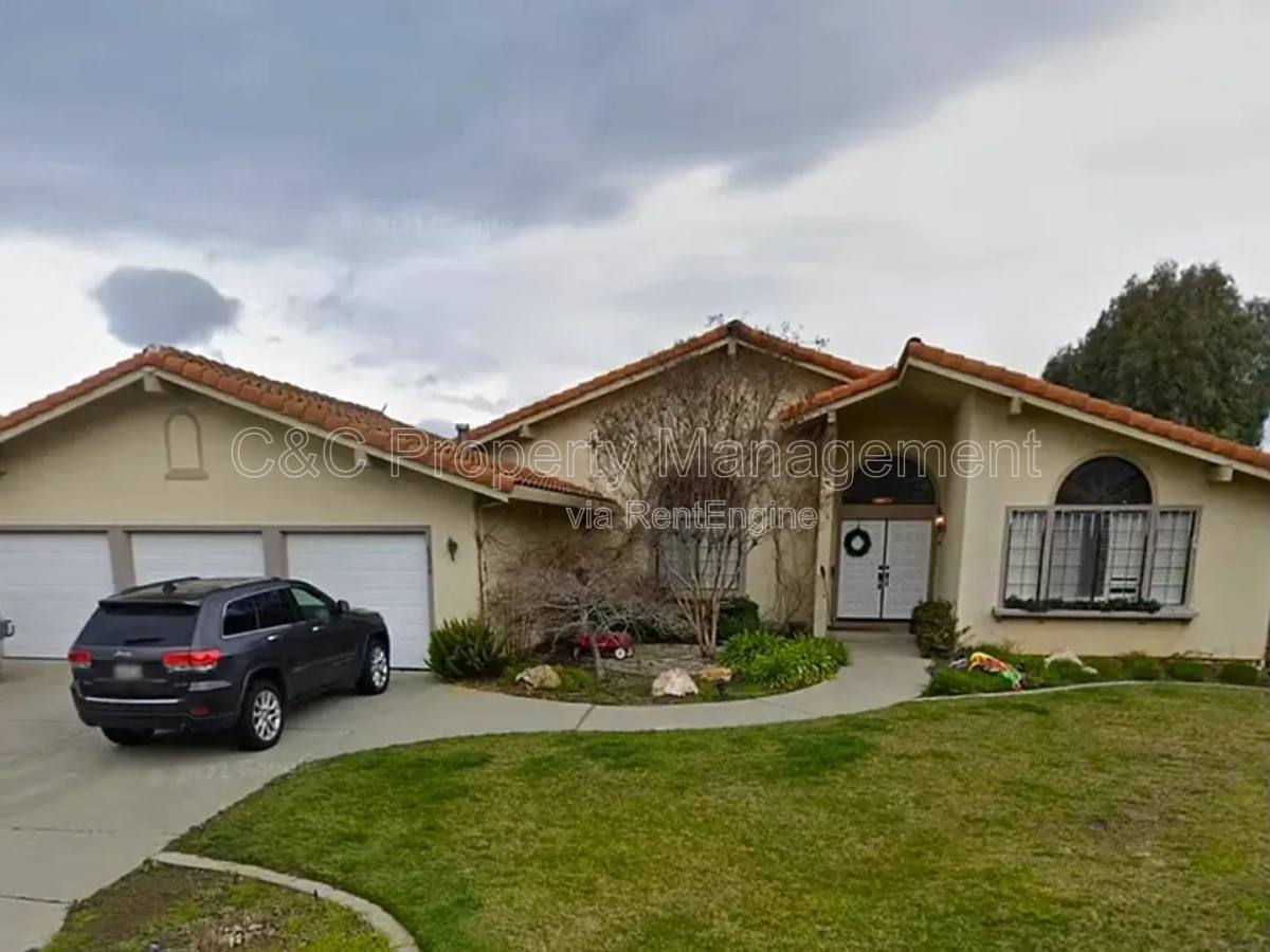 House for rent at 6255 Hidden Meadow Court, San Jose, CA 95135