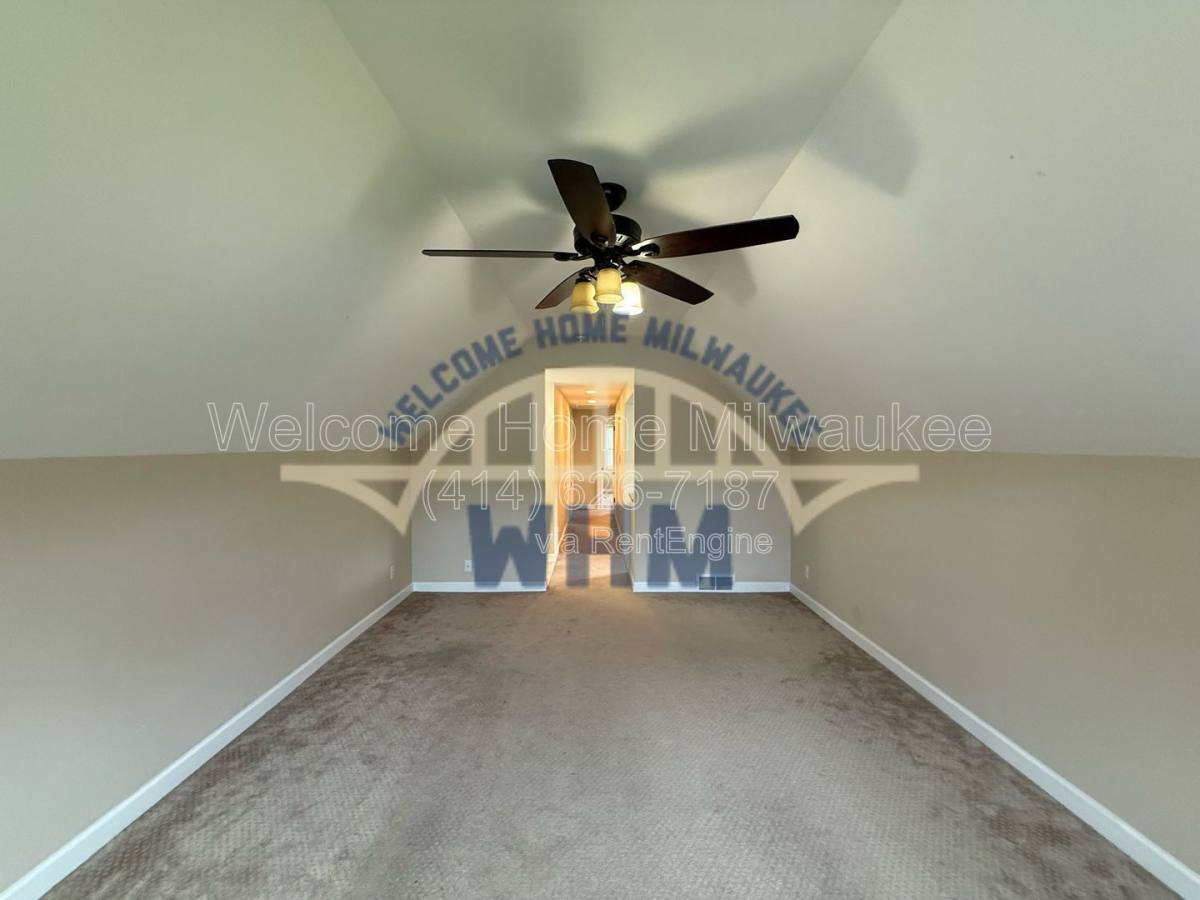 Apartment for rent at 4248 S 5th St, Milwaukee, WI 53207
