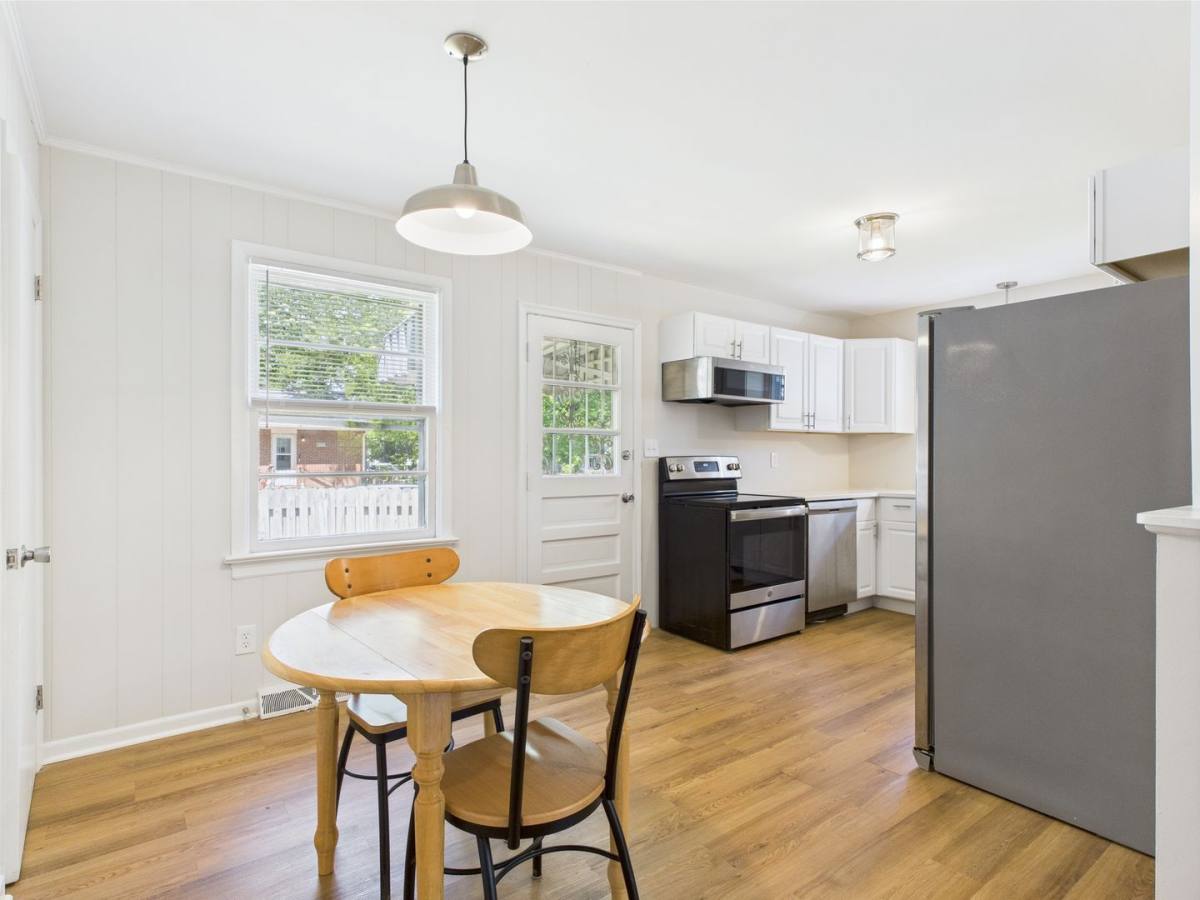 House for rent at 5601 Campbell Ave, Henrico, VA 23231