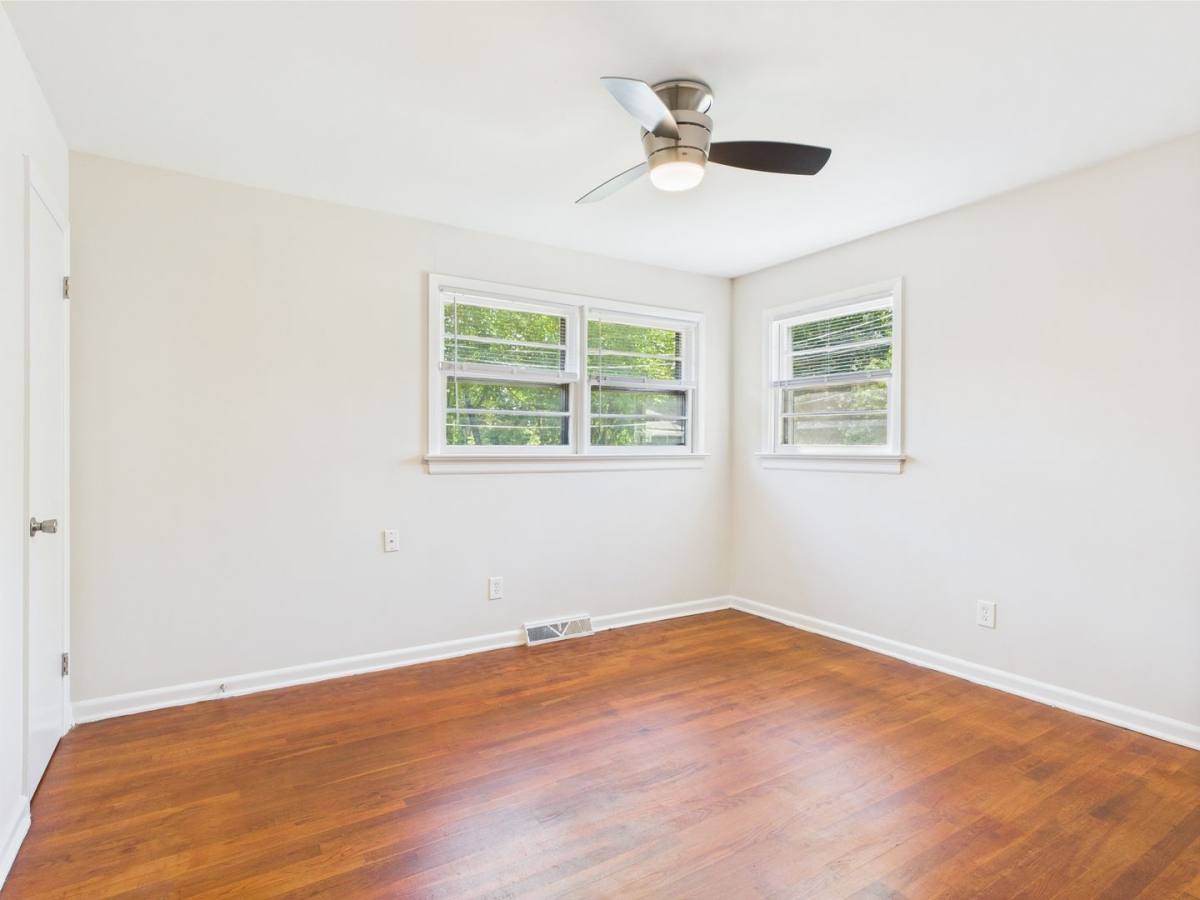 House for rent at 5601 Campbell Ave, Henrico, VA 23231