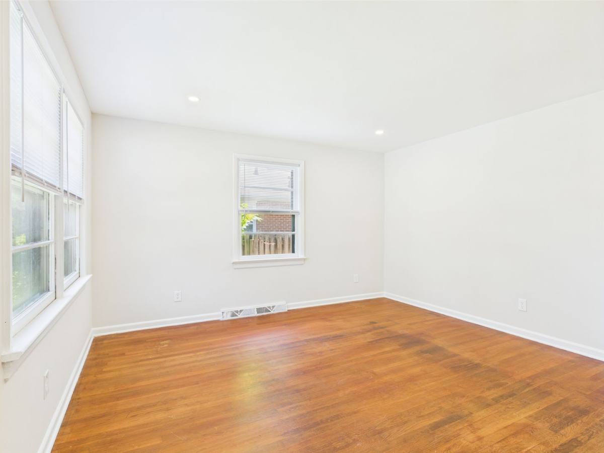House for rent at 5601 Campbell Ave, Henrico, VA 23231
