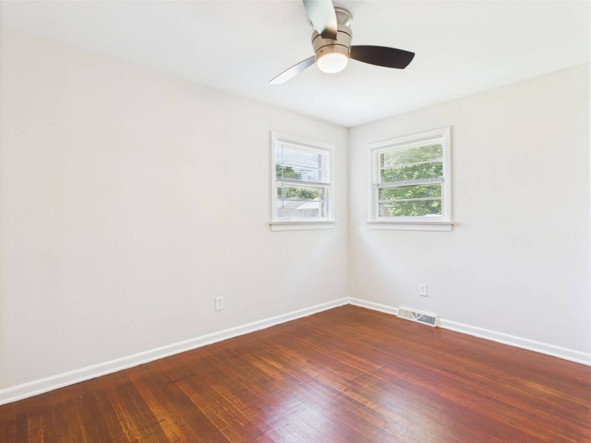 House for rent at 5601 Campbell Ave, Henrico, VA 23231