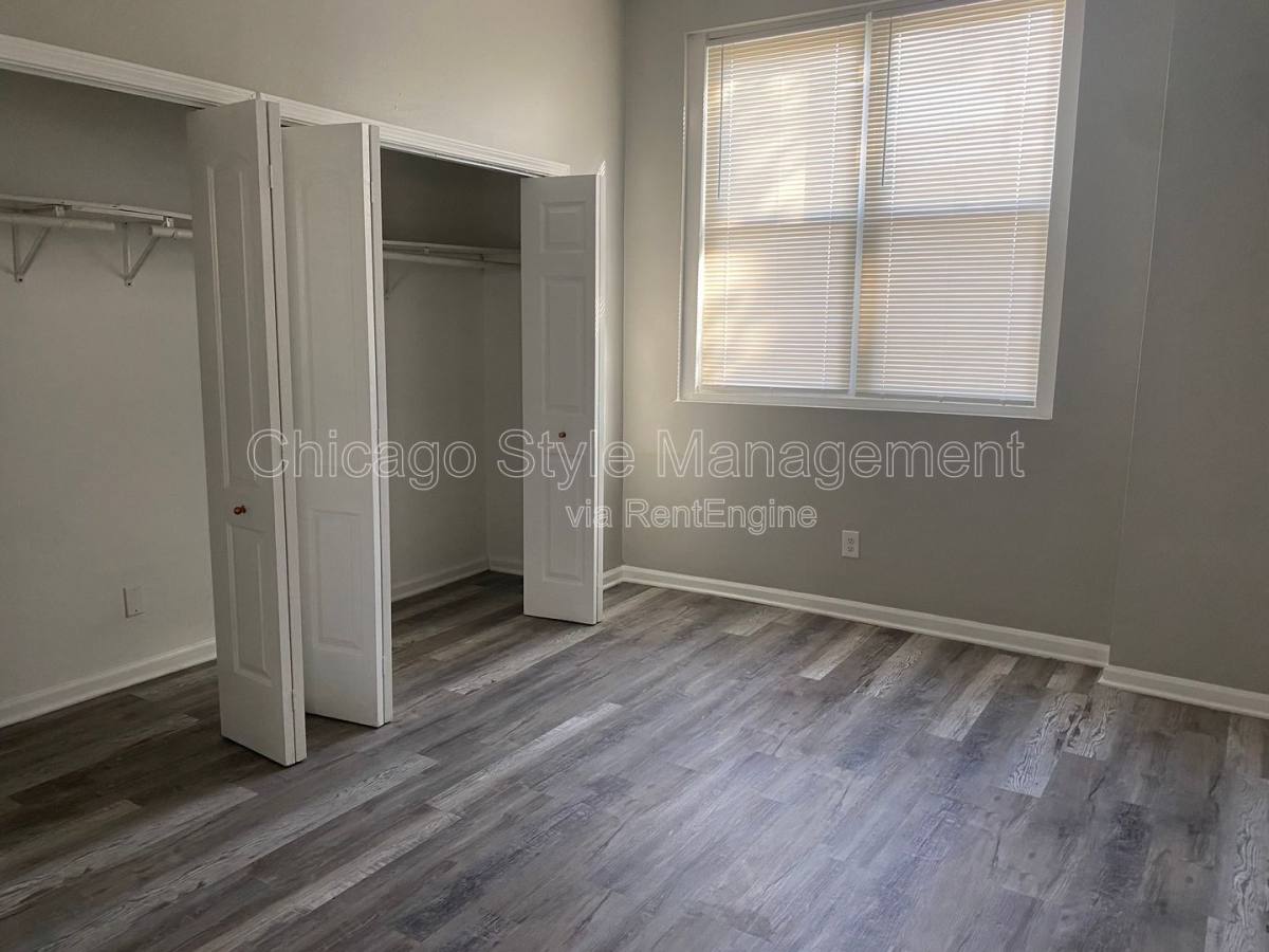 Apartment for rent at 7614 S Maryland Ave #1, Chicago, IL 60619